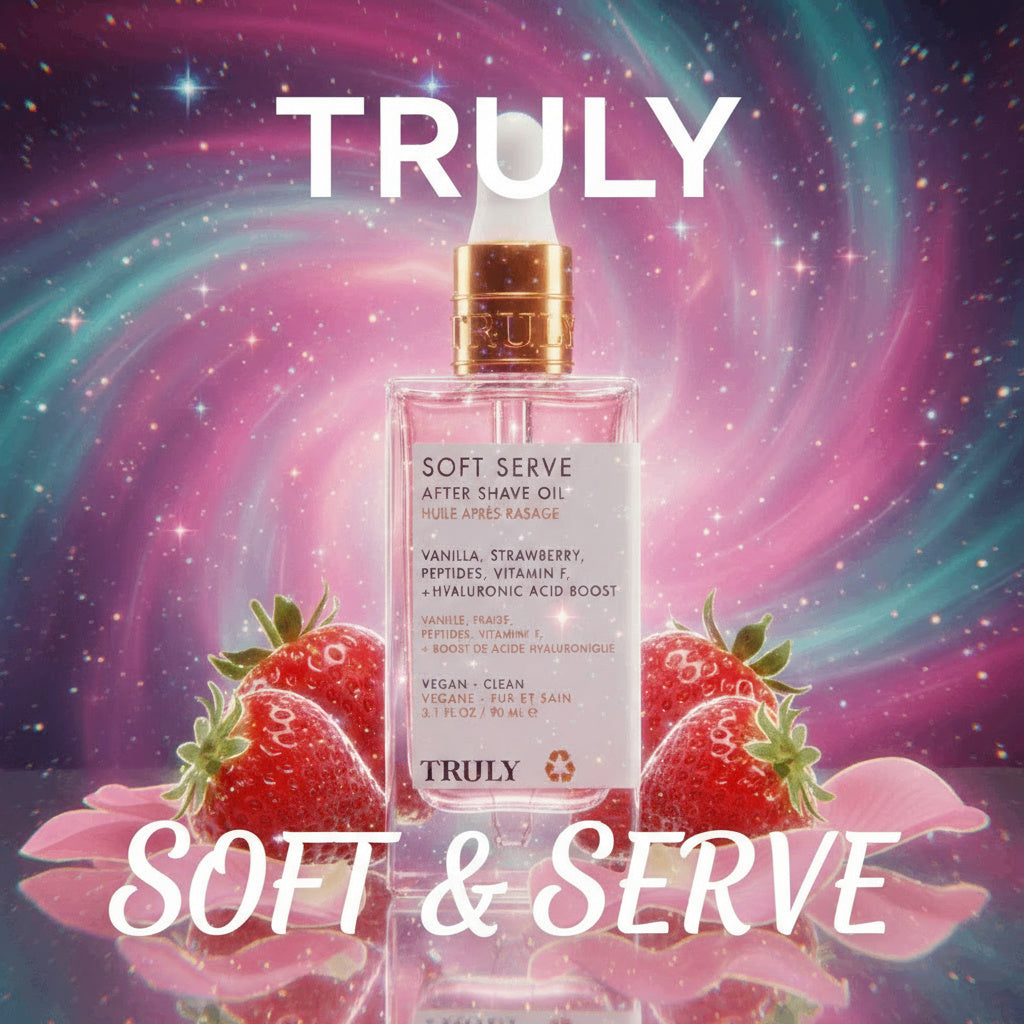 Truly Soft Serve - Viral de TikTok
